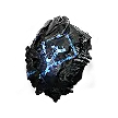 PoE2 - Lesser Ward Rune.webp