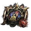 PoE2 - The Arbiter's Reliquary Key.webp
