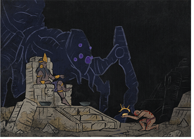 PoE1 - Poisoned Faith.png