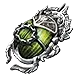 PoE1 - Abyss Scarab of Multitudes.webp