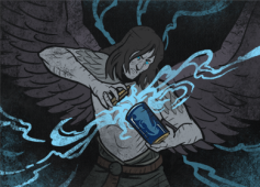 PoE1 - Divine Shard.png