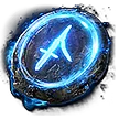 PoE2 - Greater Adept Rune.webp