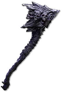 PoE2 - Sadist's Mercy.webp