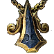 PoE1 - Talisman of the Victor.png