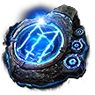PoE2 - Perfect Iron Rune.webp