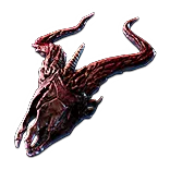 PoE1 - Horned Skull.png