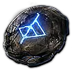 PoE2 - Lesser Desert Rune.webp