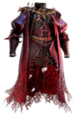 PoE2 - Couture of Crimson.png