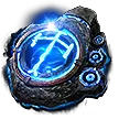 PoE2 - Perfect Robust Rune.webp