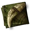 PoE2 - Rigwald's Ferocity.webp