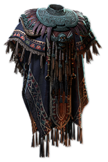PoE2 - Soul Mantle.png