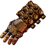 PoE1 - Doryani's Fist.png