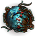 PoE1 - Screaming Invitation (quest item).png