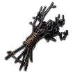 PoE2 - Petition Splinter.webp