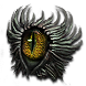 PoE1 - Amanamu's Gaze.png