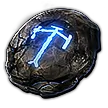 PoE2 - Lesser Robust Rune.webp