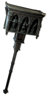 PoE2 - The Hammer of Faith.png