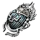 PoE1 - Delirium Scarab of Mania.webp