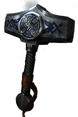 PoE1 - Mjölner.png