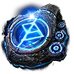 PoE2 - Perfect Vision Rune.webp
