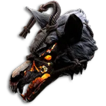 PoE2 - Head of the Winter Wolf.png