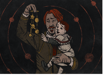 PoE1 - Father's Love.png