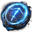 PoE2 - Greater Stone Rune.webp