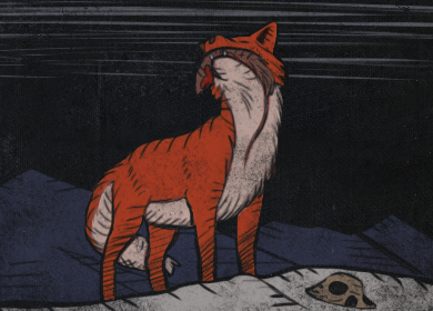 PoE1 - The Fox.png