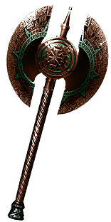 PoE1 - Atziri's Disfavour.png
