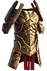 PoE1 - Greed's Embrace.png