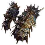PoE2 - Lochtonial Caress.png
