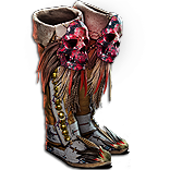 PoE1 - Doryani's Delusion (Armour).png