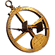 PoE1 - Kishara's Star (quest item).png