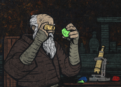 PoE1 - Gemcutter's Promise.png