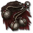 PoE2 - Einhar's Beastrite.webp