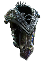 PoE1 - Voll's Protector.png