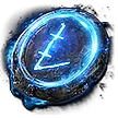 PoE2 - Greater Inspiration Rune.webp