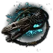 PoE2 - Snake Idol.webp