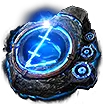 PoE2 - Perfect Inspiration Rune.webp