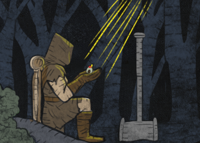 PoE1 - Blessing of God.png