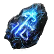 PoE2 - Perfect Charging Rune.webp
