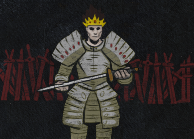 PoE1 - The King's Blade.png