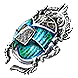 PoE1 - Divination Scarab of Plenty.webp