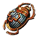 PoE1 - Delirium Scarab.webp