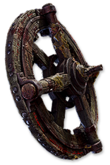 PoE2 - Arvil's Wheel.png