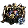 PoE2 - Olroth's Reliquary Key.webp