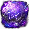 PoE2 - Saqawal's Rune of Erosion.webp
