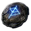 PoE2 - Lesser Vision Rune.webp