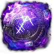 PoE2 - Hedgewitch Assandra's Rune of Wisdom.webp