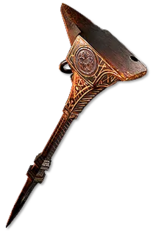 PoE2 - Wylund's Stake.png